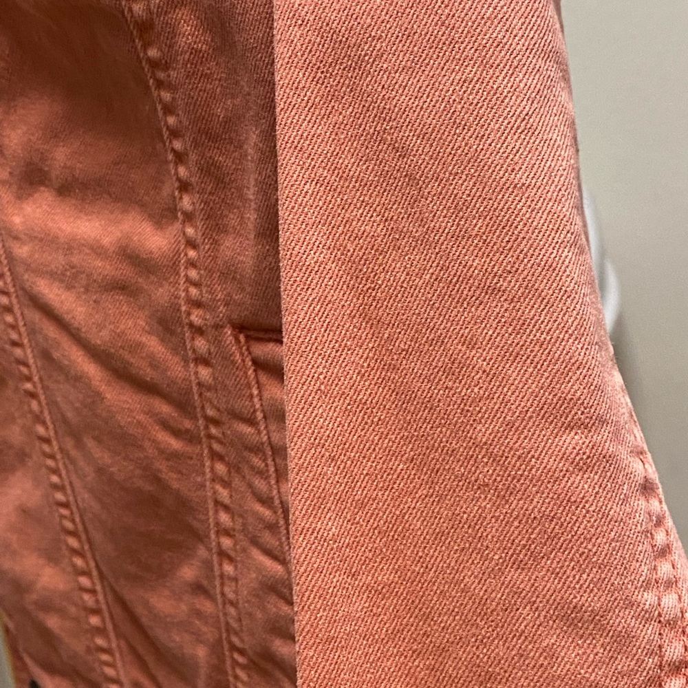 Universal Thread Denim Jacket - image 4